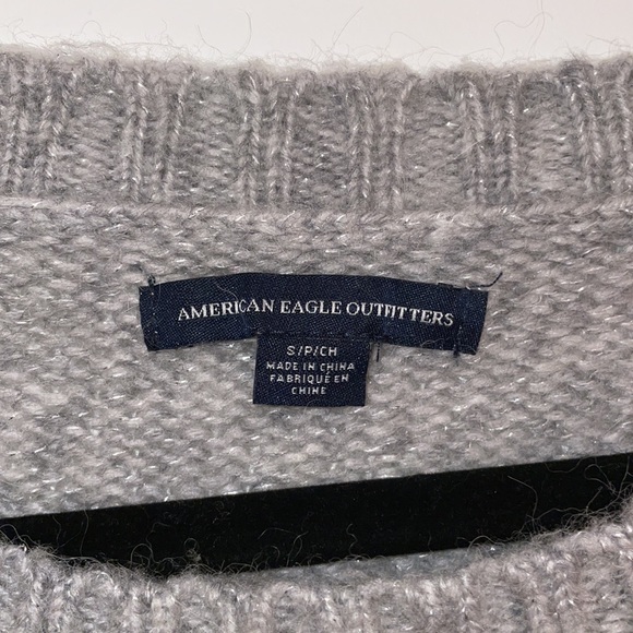 American Eagle knit sweater - Picture 3 of 5